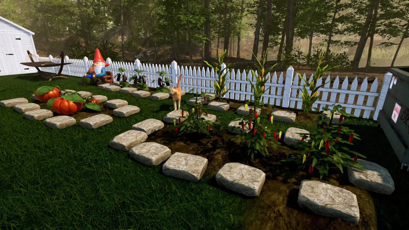 Garden Simulator media 4
