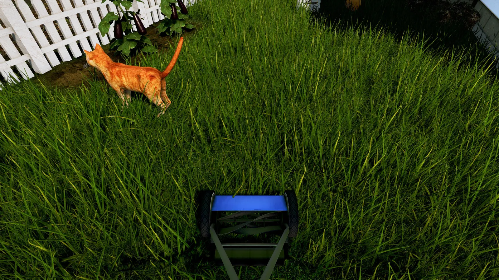 Garden Simulator media 5