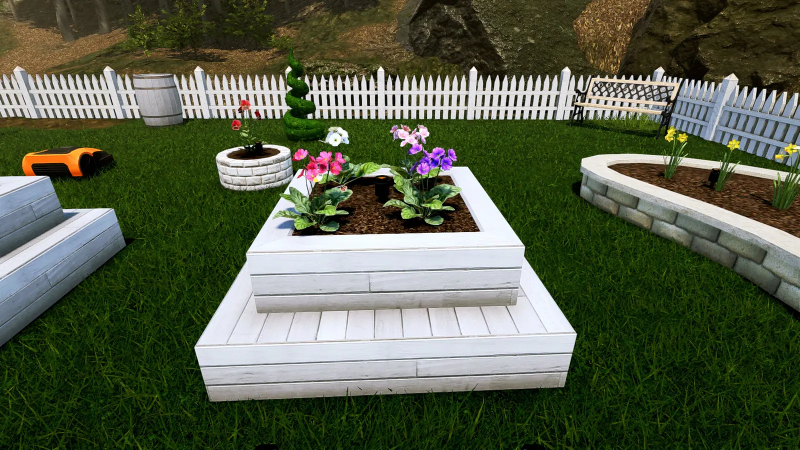 Garden Simulator media 6