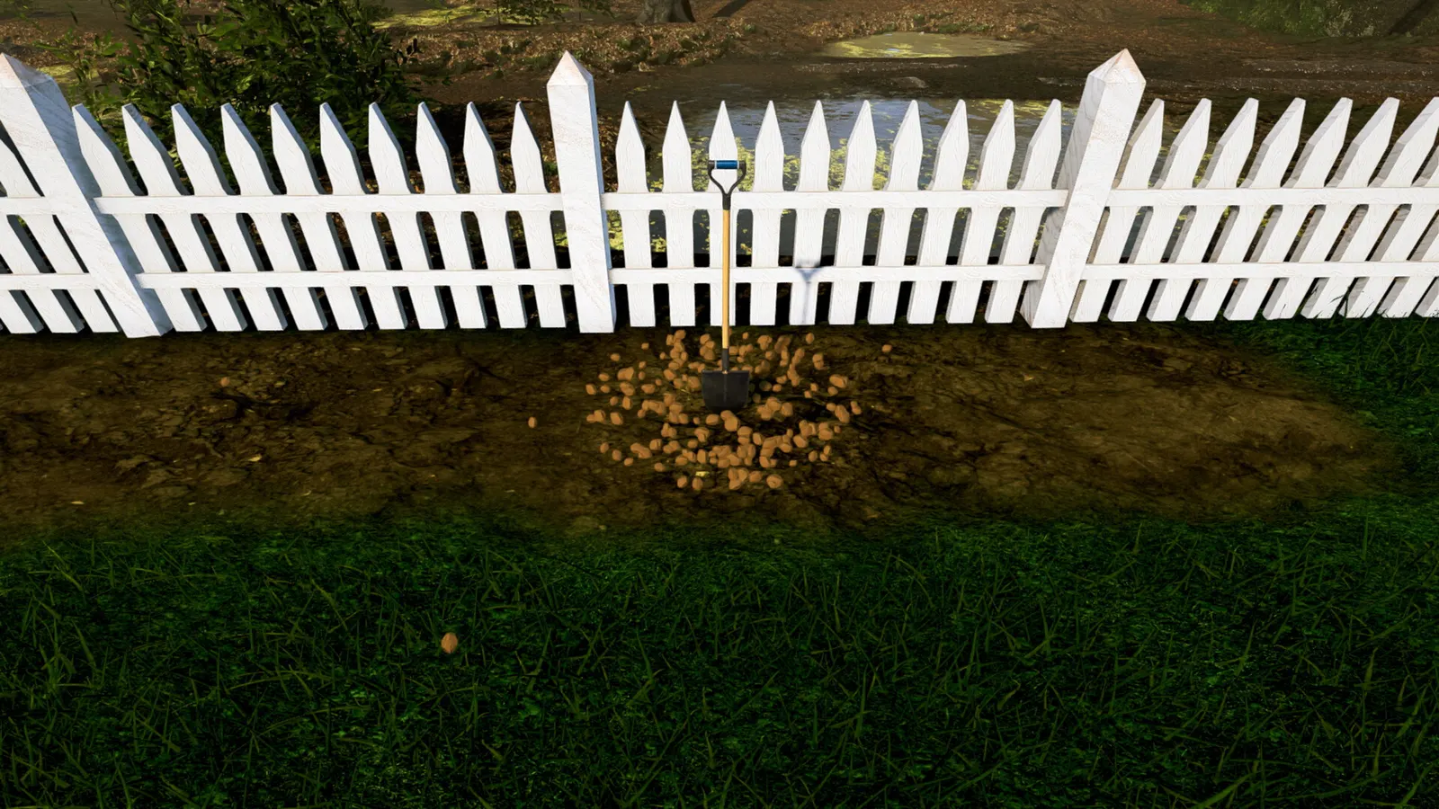 Garden Simulator media 7