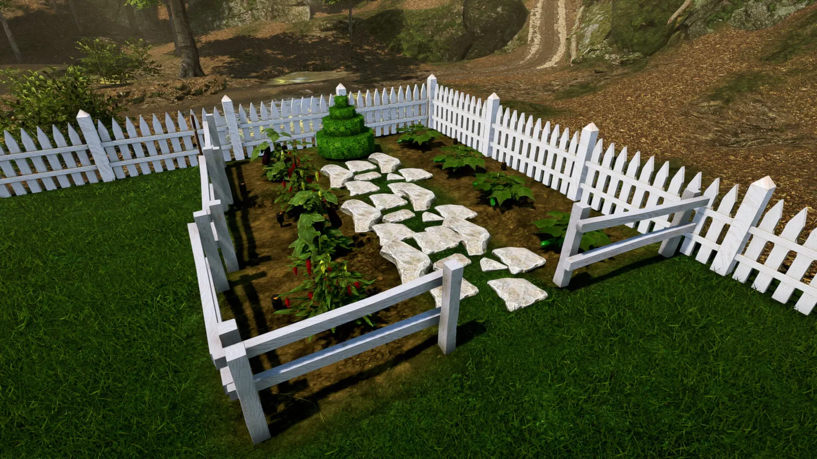 Garden Simulator media 8