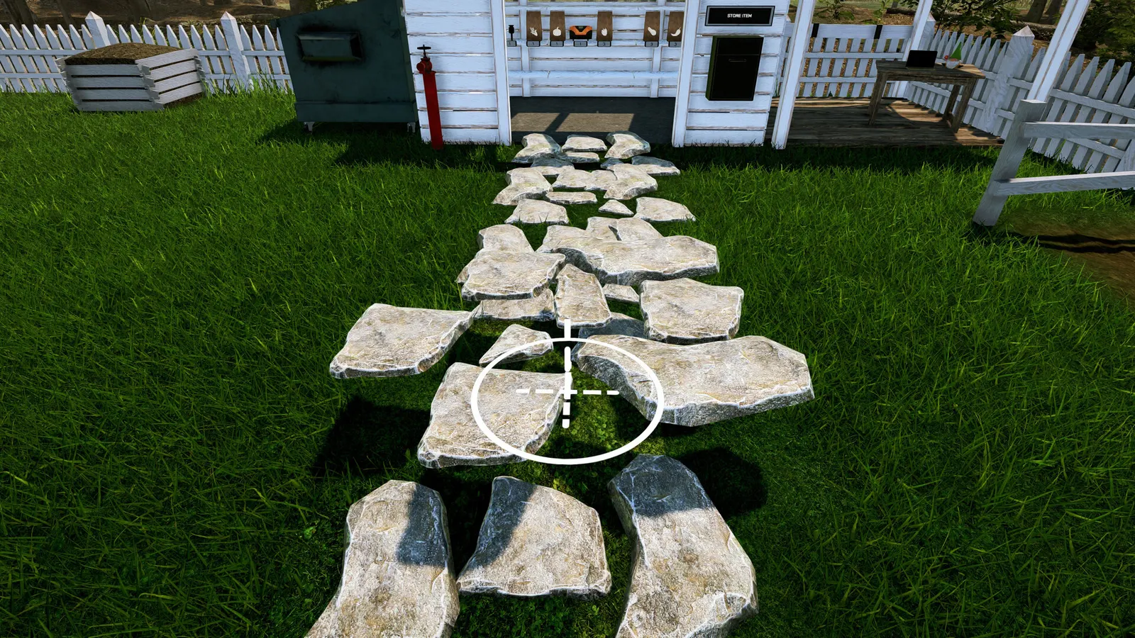 Garden Simulator media 9