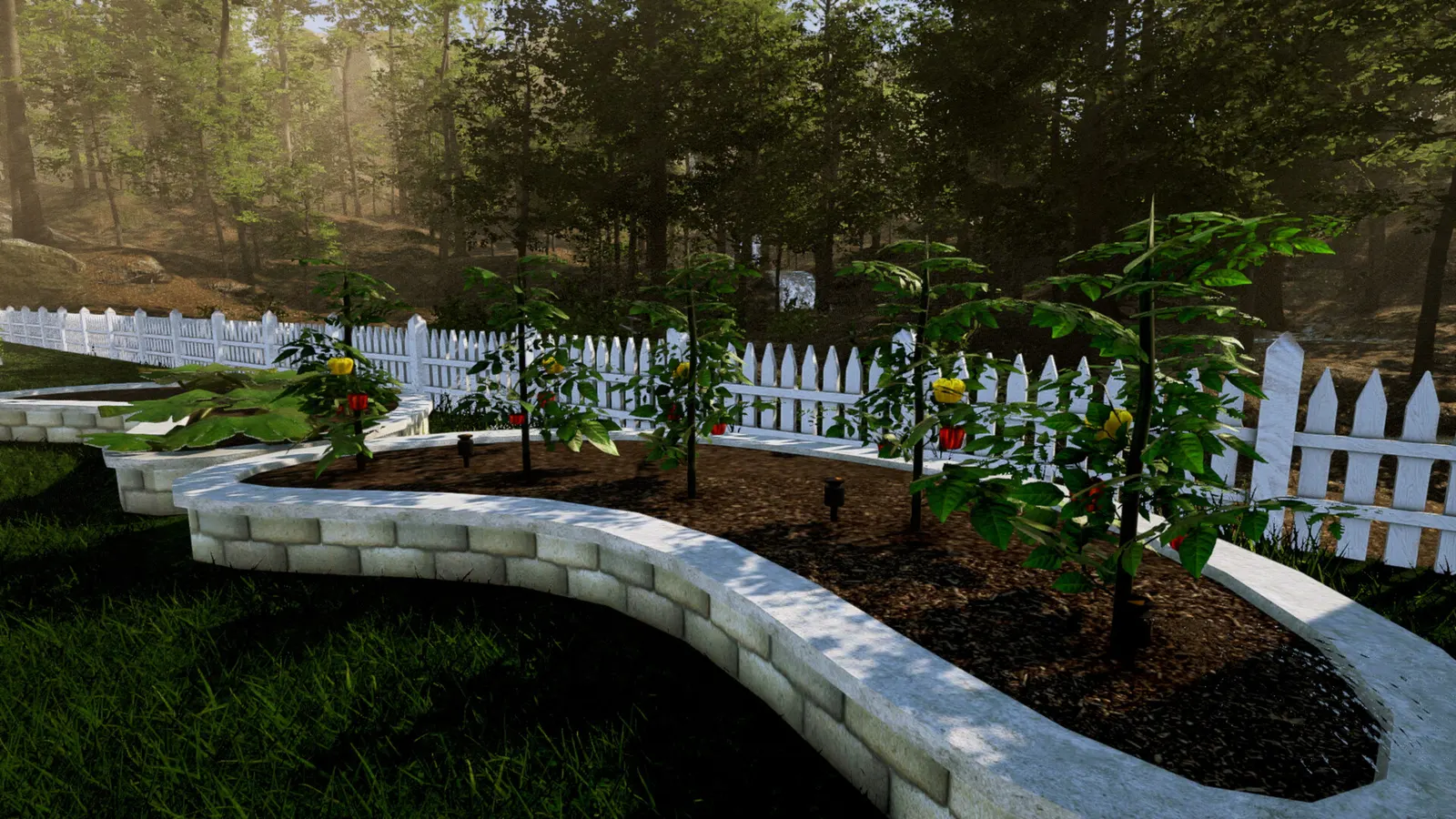 Garden Simulator media 11