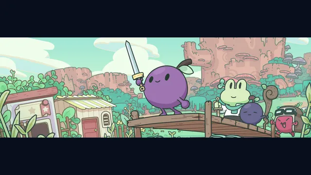 Garden Story