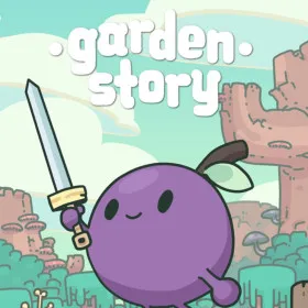 Обкладинка гри Garden Story