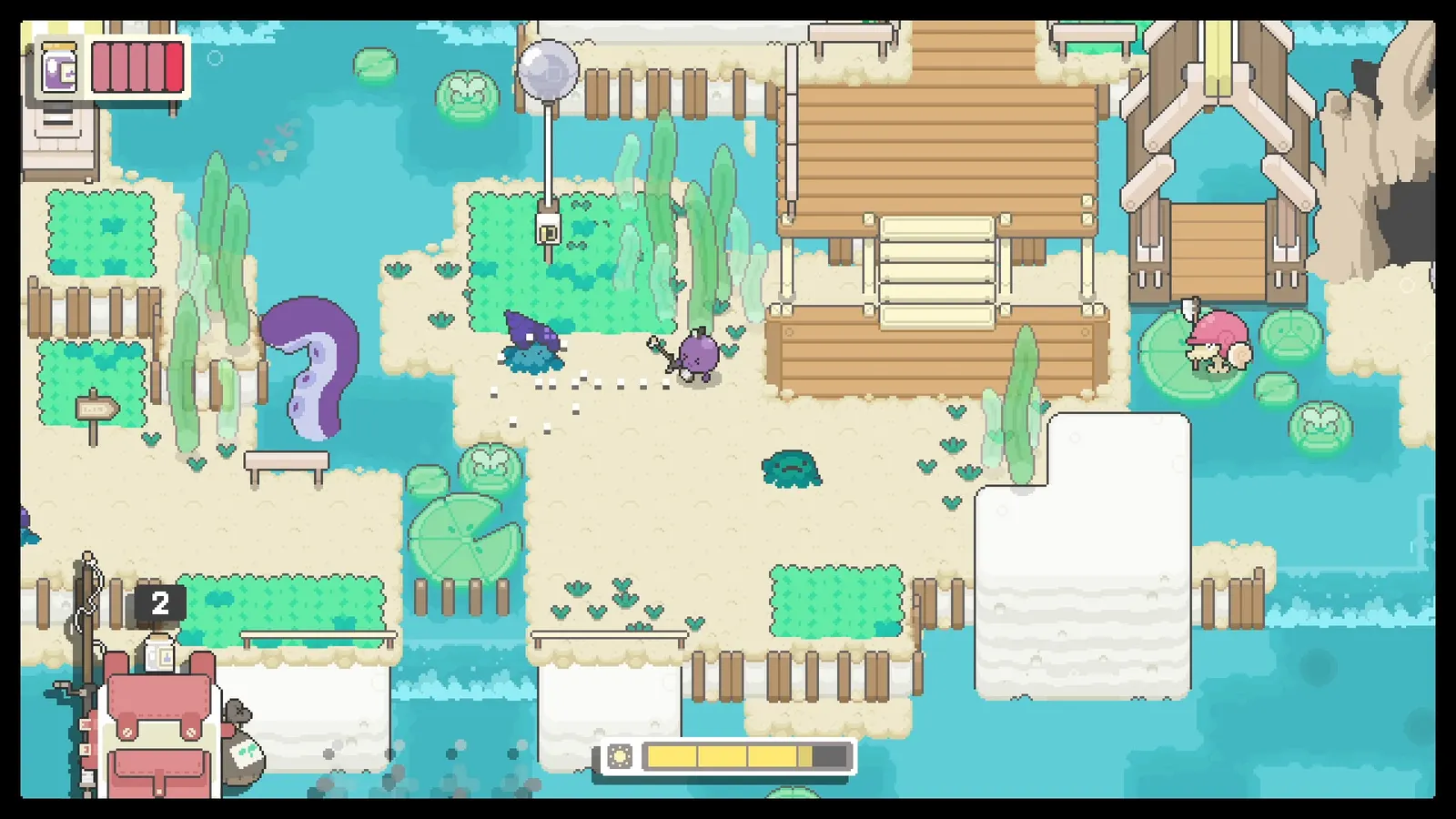 Garden Story media 7
