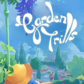 Обкладинка гри Garden Trills