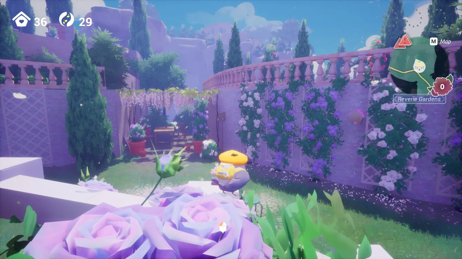 Garden Trills media 5
