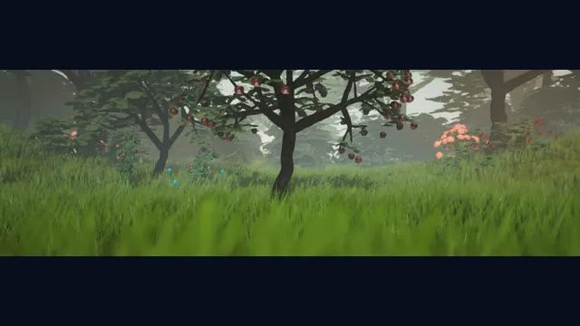 Gardener: Master of Trees and Flowers