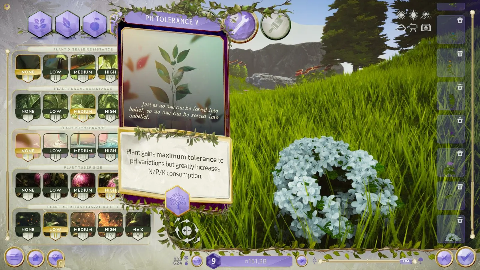 Gardener: Master of Trees and Flowers media 3