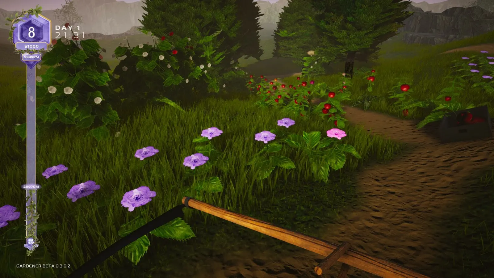 Gardener: Master of Trees and Flowers media 4
