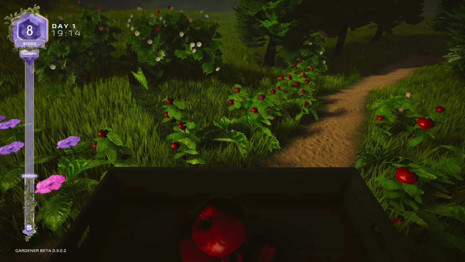 Gardener: Master of Trees and Flowers media 6