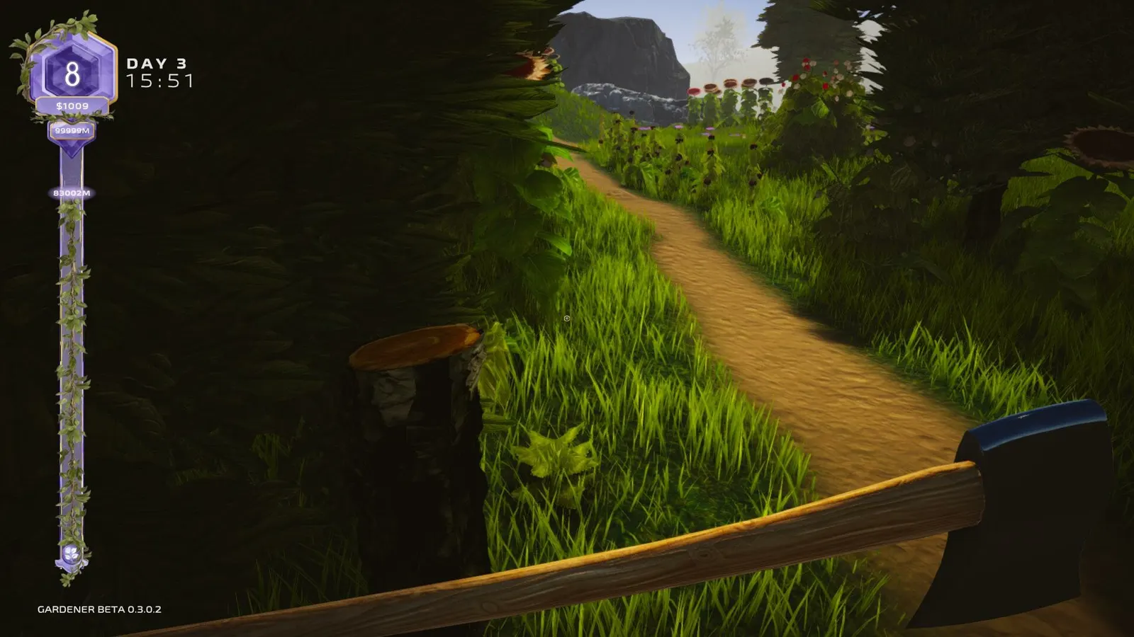 Gardener: Master of Trees and Flowers media 14