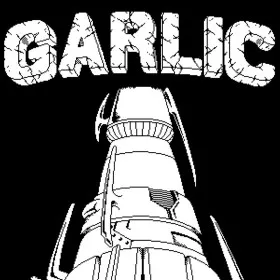 Обкладинка гри Garlic