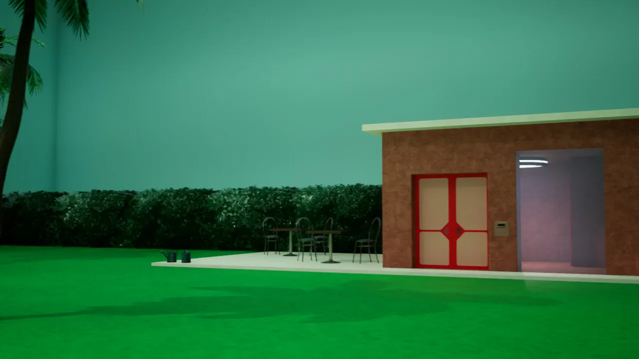 Garten of Banban 6 media 7