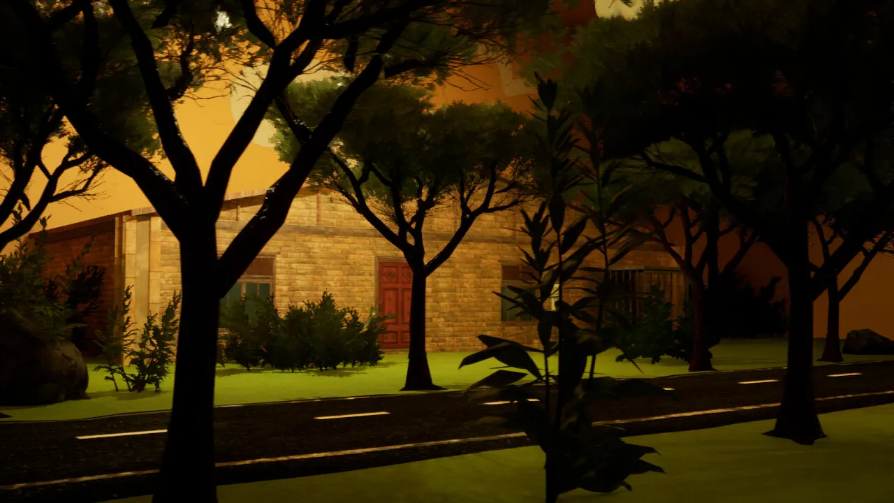 Garten of Banban 6 media 9