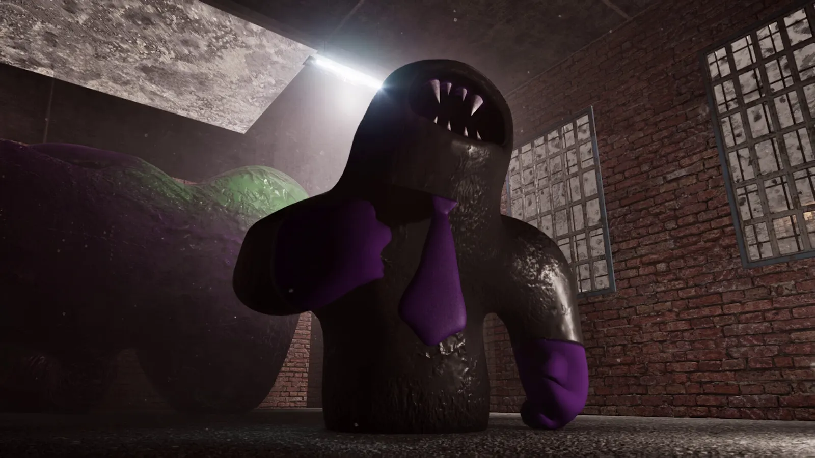 Garten of Banban 8: Anti Devil media 10