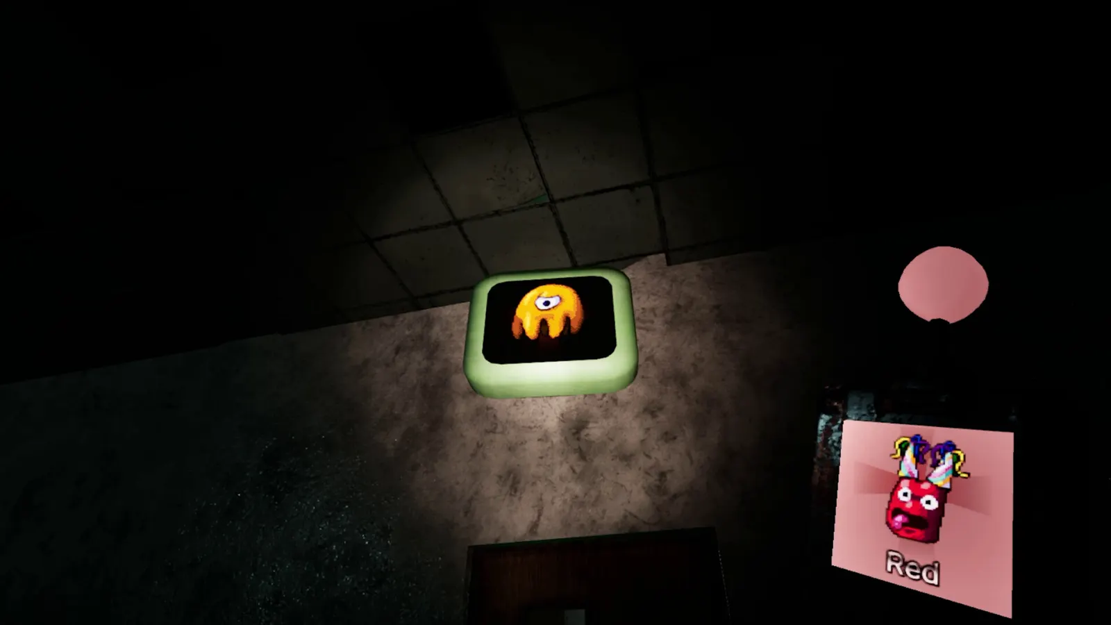 Garten of Banban 8: Anti Devil media 12