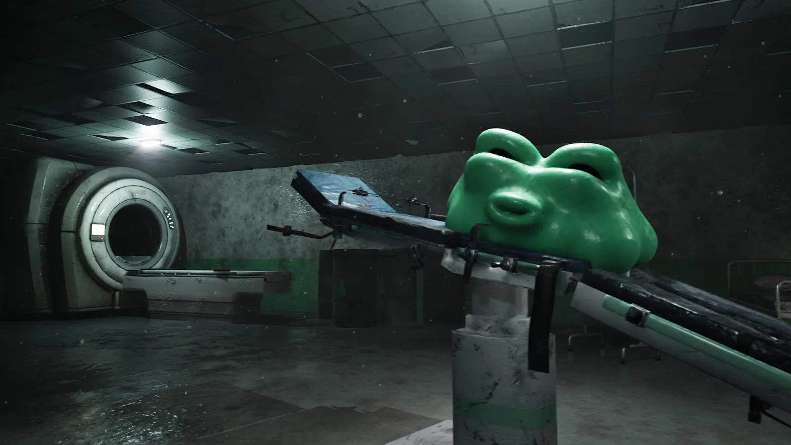 Garten of Banban 8: Anti Devil media 13