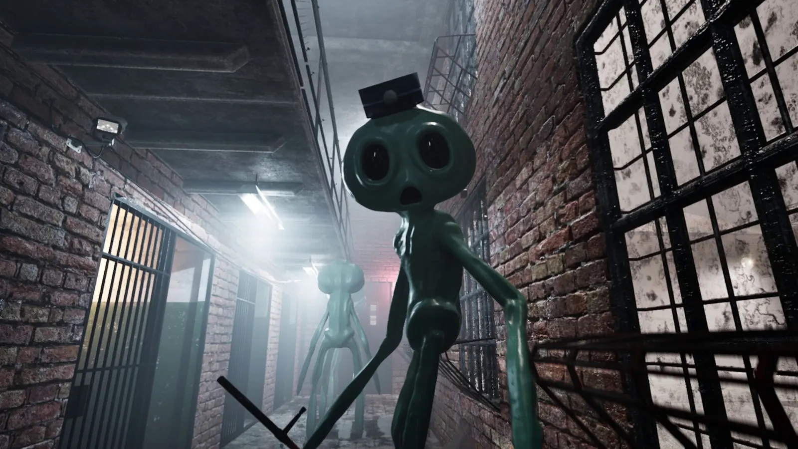 Garten of Banban 8: Anti Devil media 15