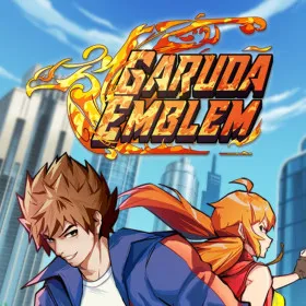 Garuda Emblem