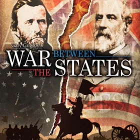 Обкладинка гри Gary Grigsby's War Between the States