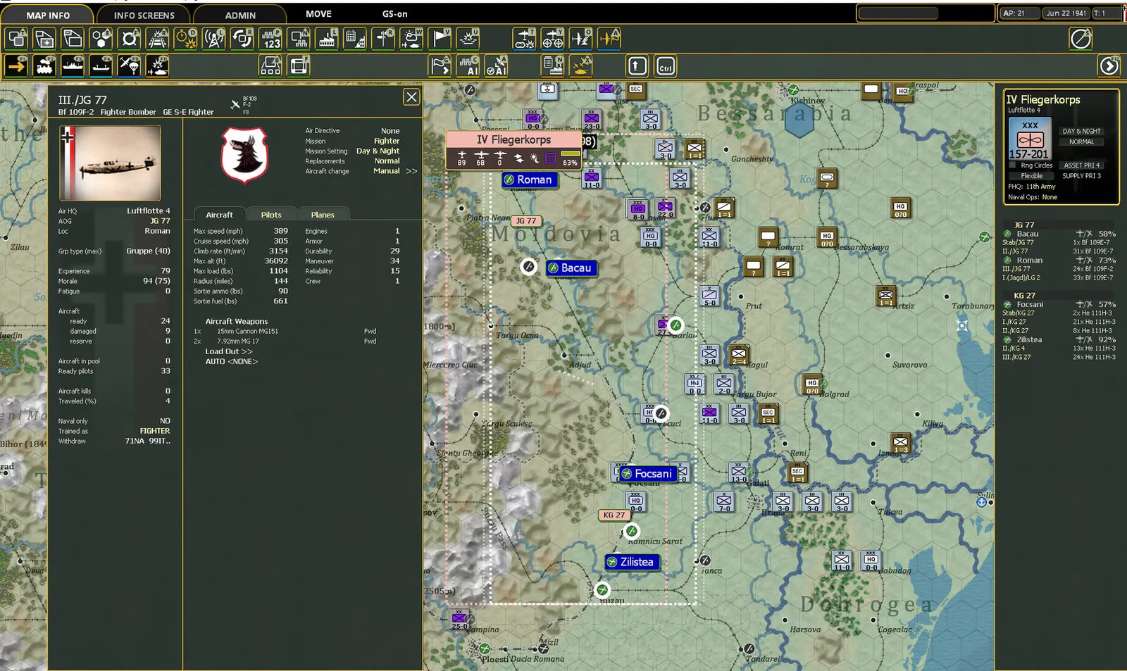 Gary Grigsby's War in the East 2 media 3