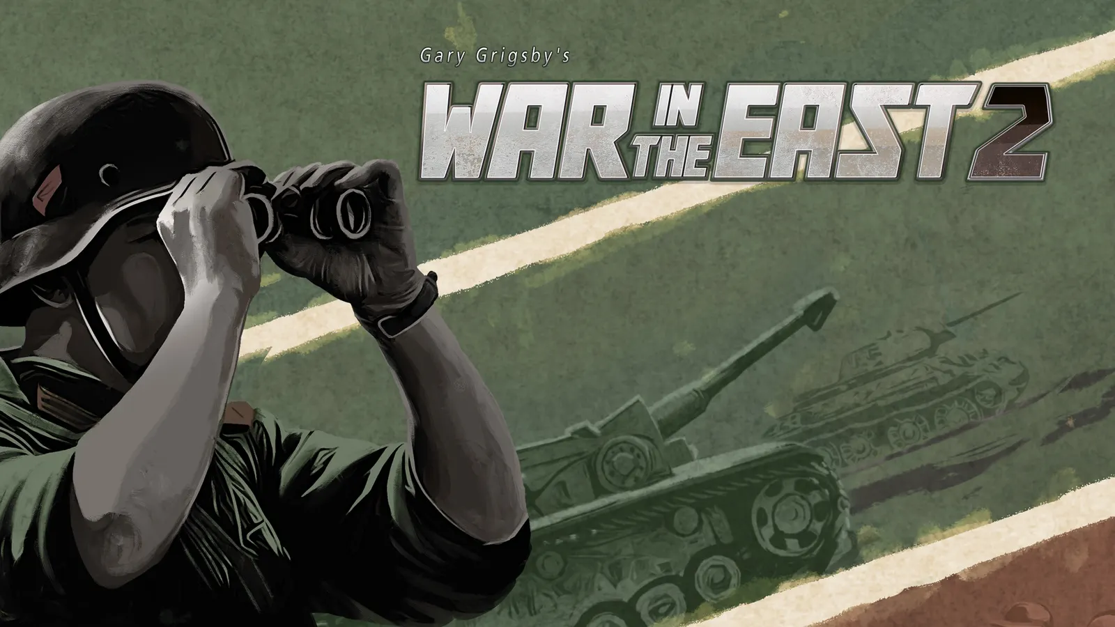 Gary Grigsby's War in the East 2 media 7
