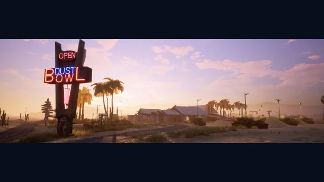 Gas Station Simulator