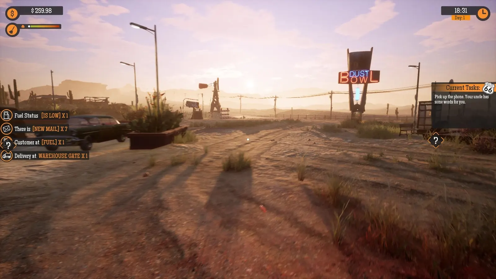 Gas Station Simulator media 7