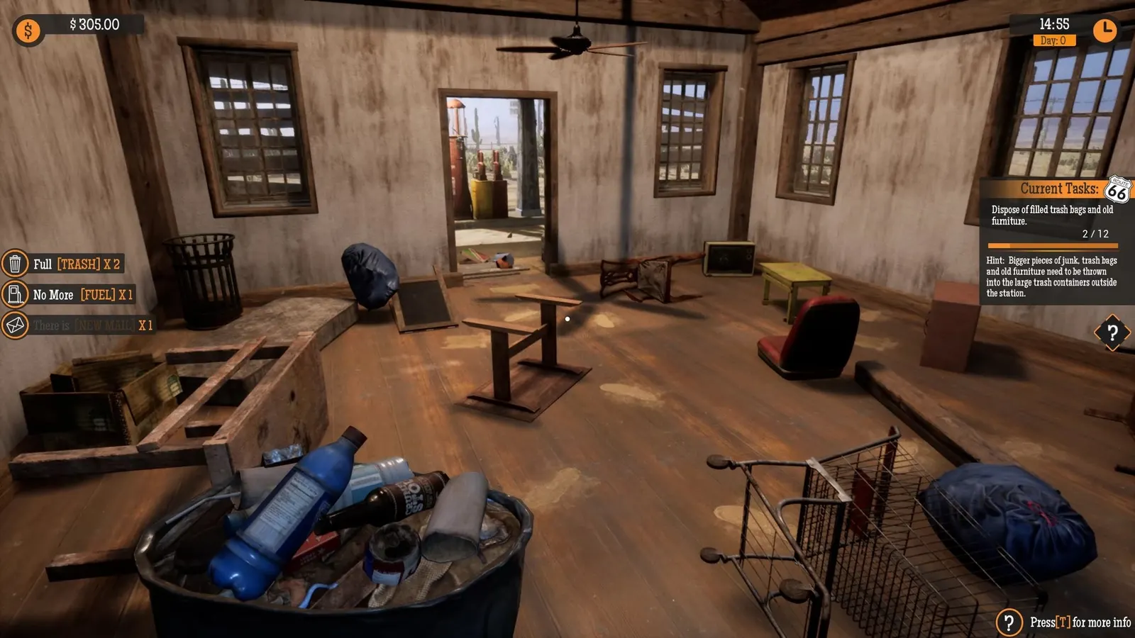 Gas Station Simulator media 8
