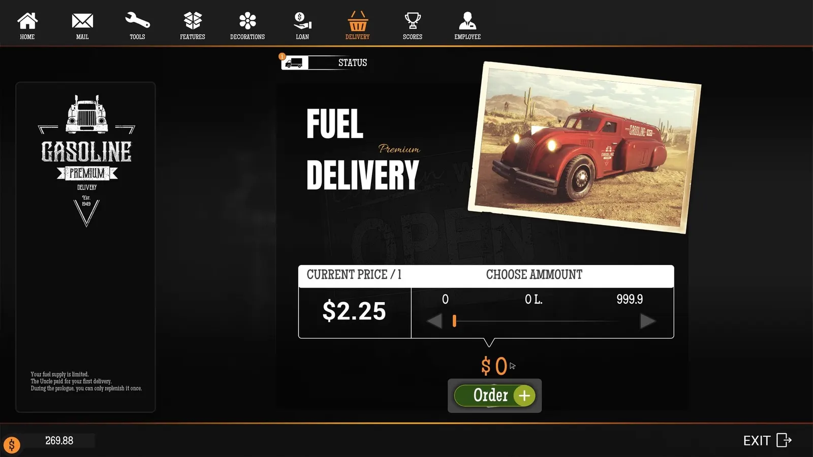 Gas Station Simulator media 11