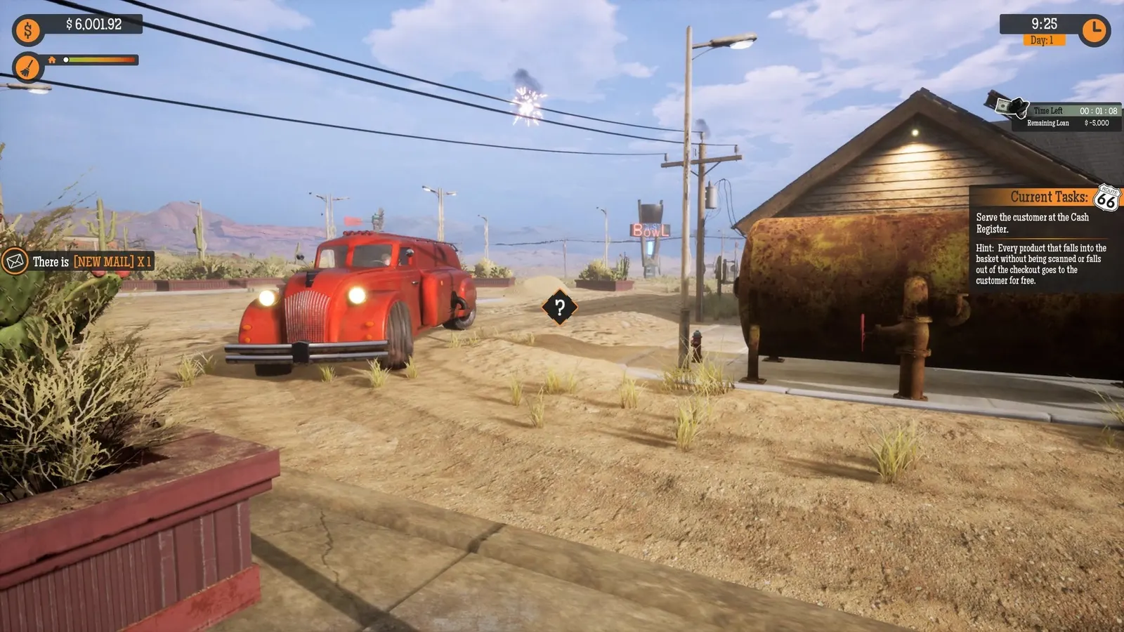 Gas Station Simulator media 12