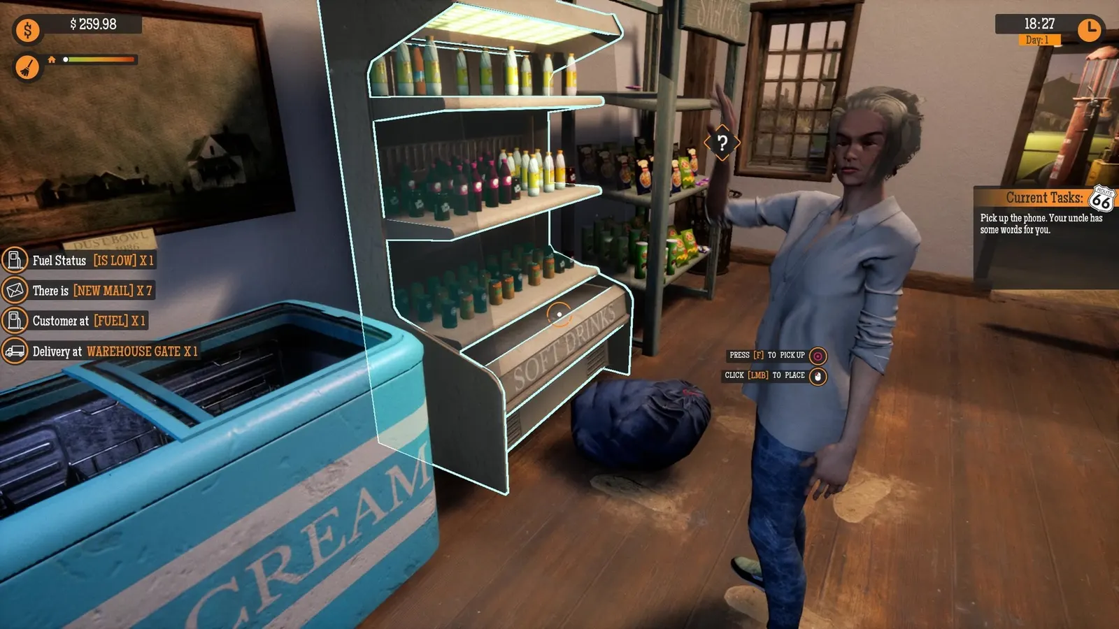 Gas Station Simulator media 14