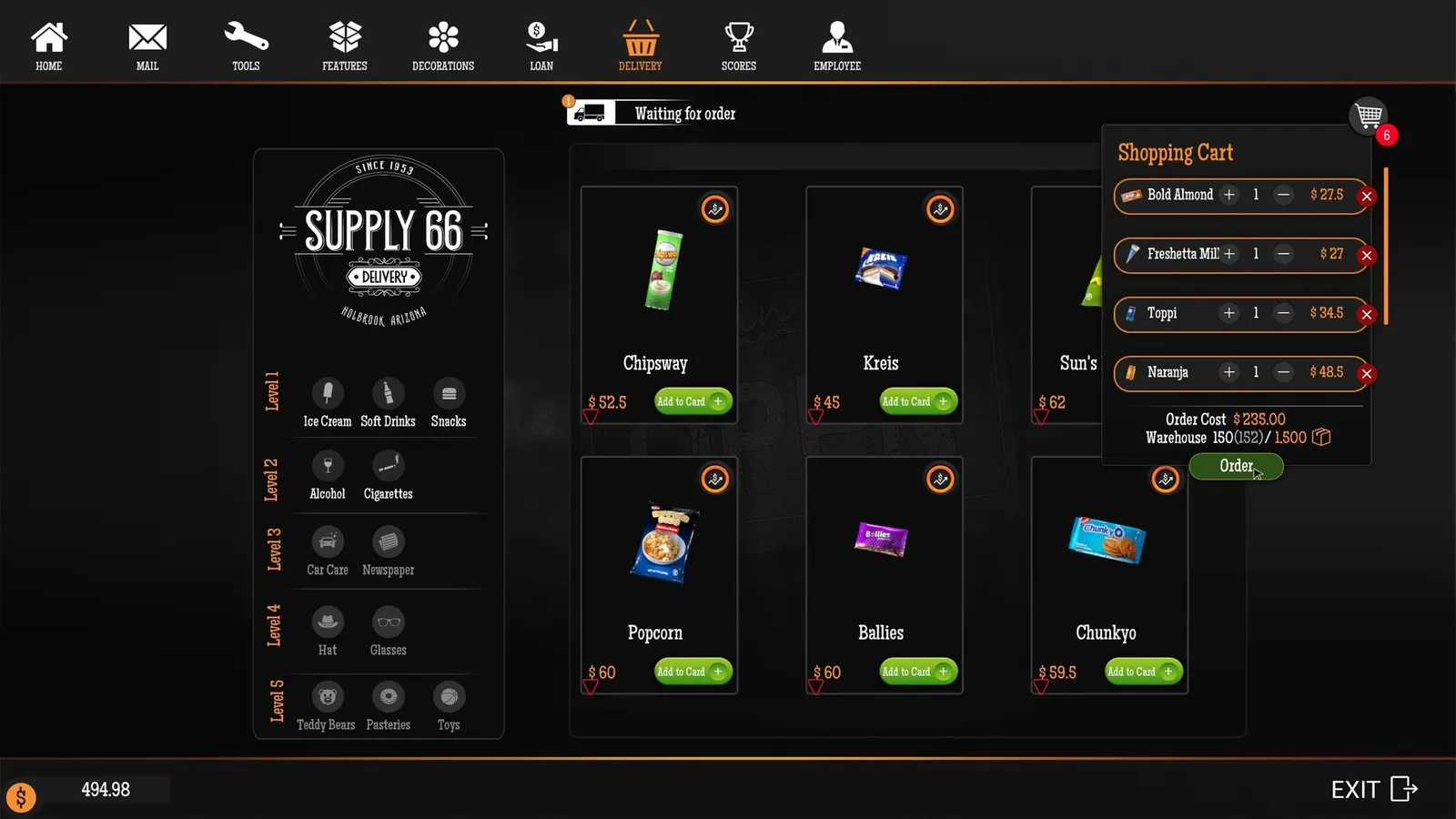 Gas Station Simulator media 16