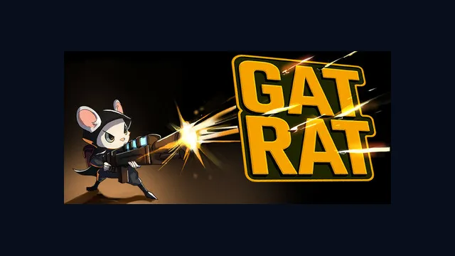 GAT RAT