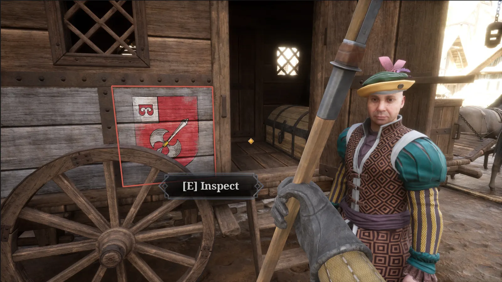 Gate Guard Simulator media 5