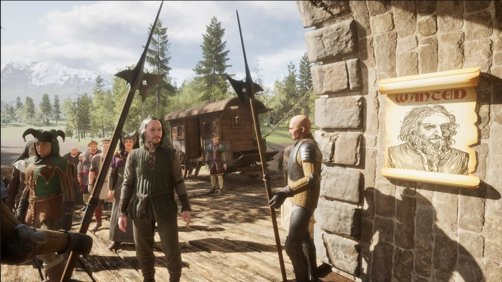 Gate Guard Simulator media 7