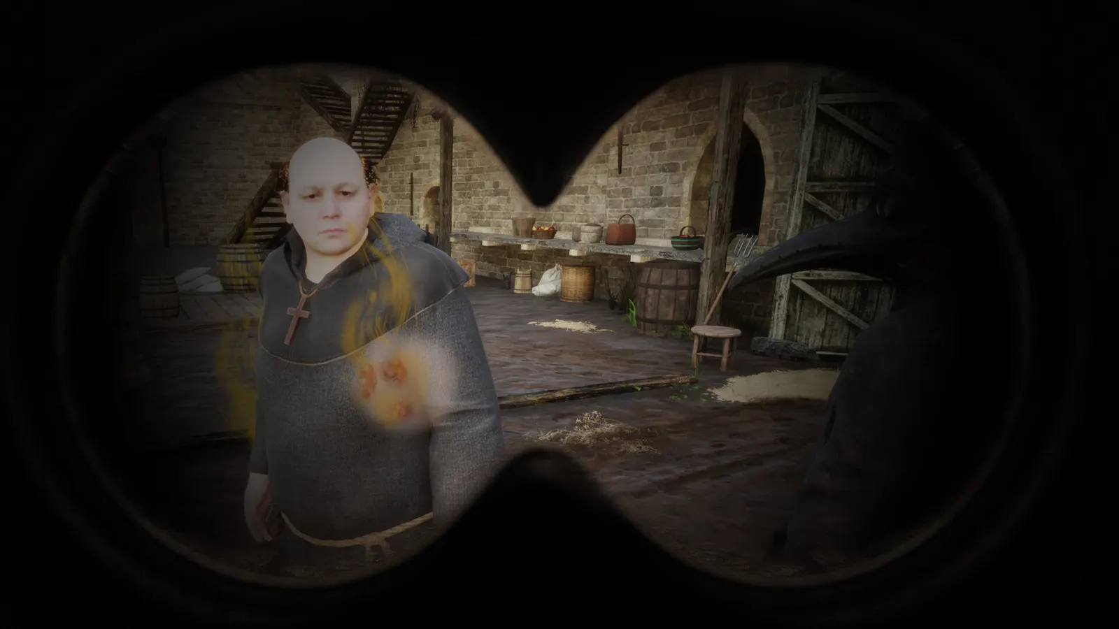 Gate Guard Simulator media 9