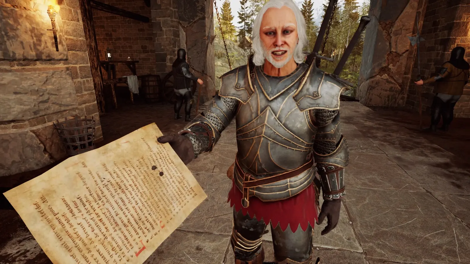 Gate Guard Simulator media 13