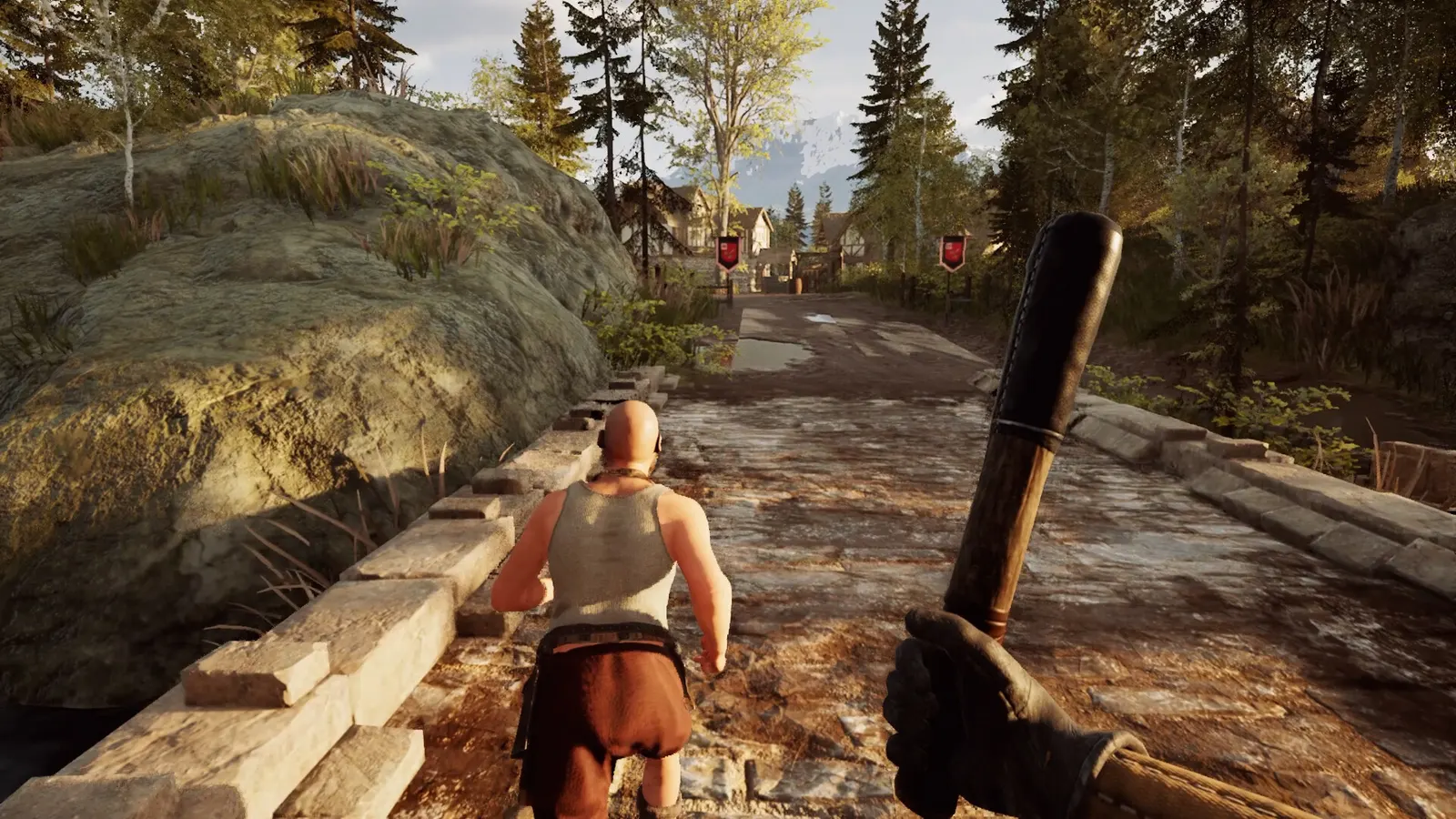 Gate Guard Simulator media 15