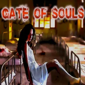 Обкладинка гри Gate of Souls