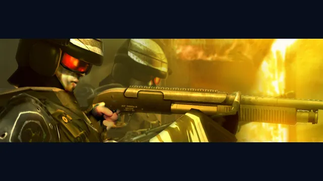 G.B.R: The Fast Response Group