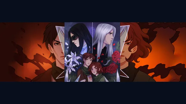Gear of Glass: Eolarn's war