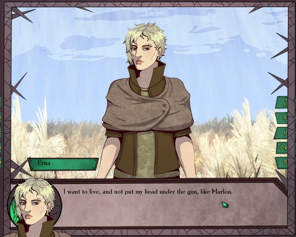 Gear of Glass: Eolarn's war media 9
