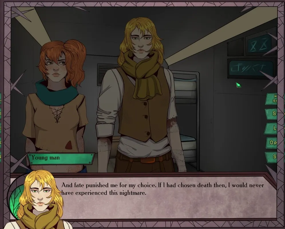 Gear of Glass: Eolarn's war media 13