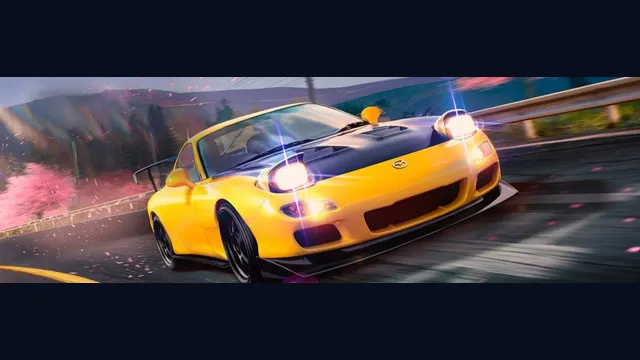 Gear.Club Unlimited 3