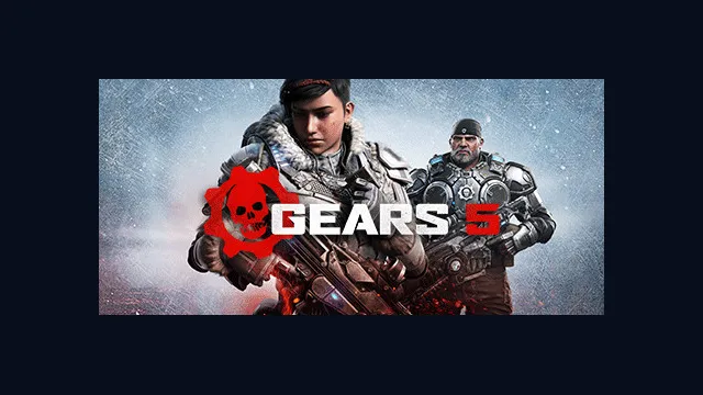 Gears 5