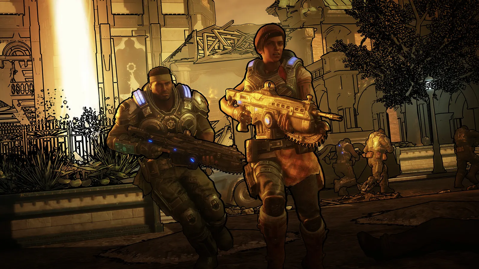 Gears 5 media 5