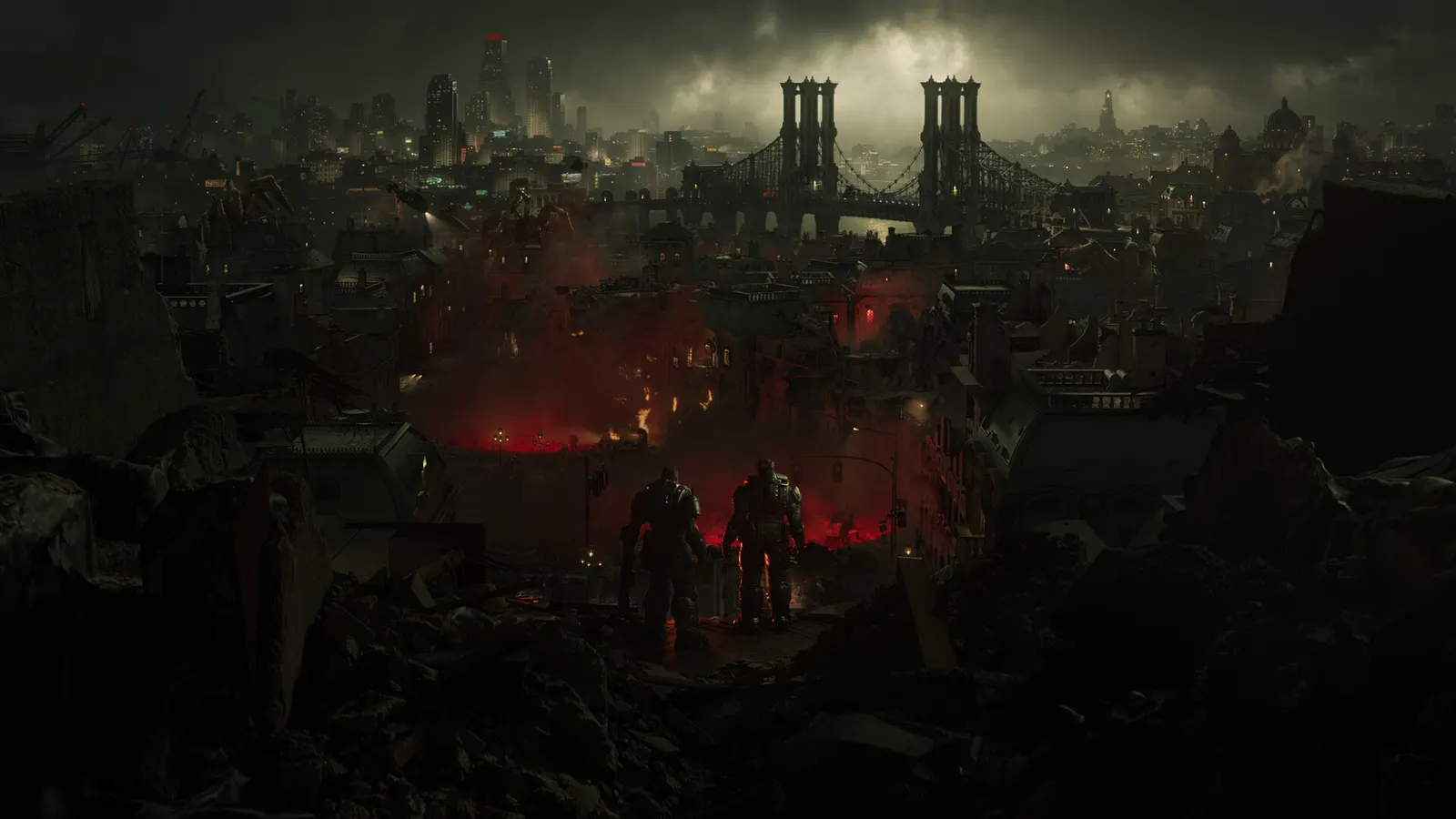 Gears of War: E-Day media 3